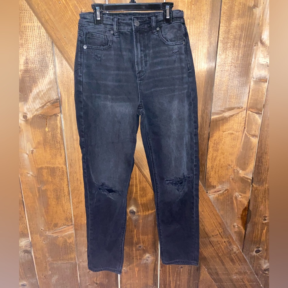 Size 0 regular American Eagle jeans